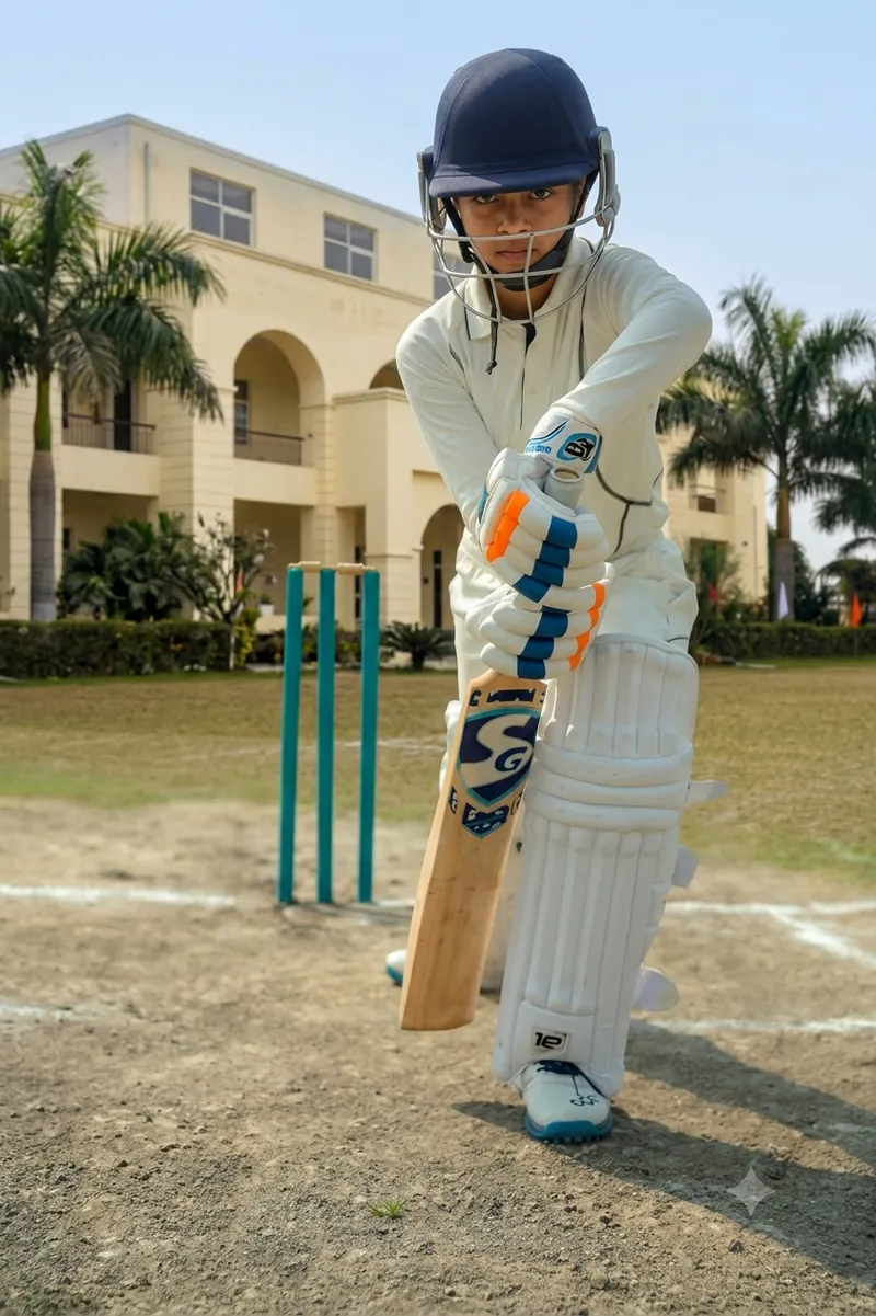 Cricket