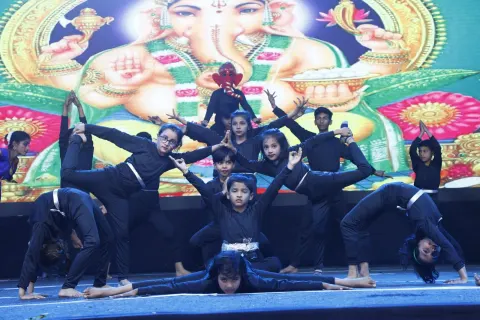 Annual Function 2022 — photo 7