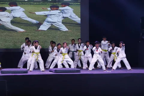 Annual Function 2022 — photo 4