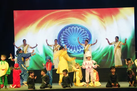Annual Function 2024 — photo 4