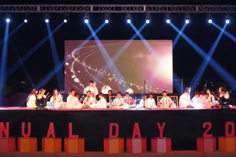 Annual Function 2024 — photo 12