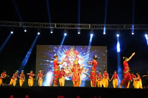 Annual Function 2024 — photo 18
