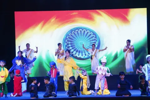 Annual Function 2024 — photo 5