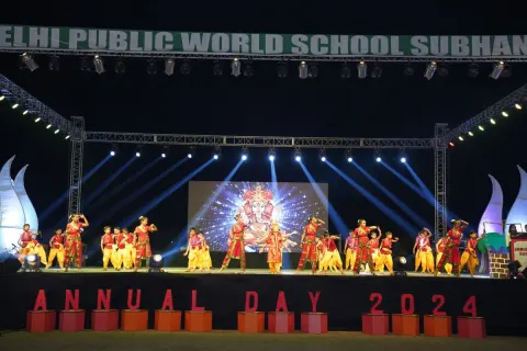 Annual Function 2024 — photo 17