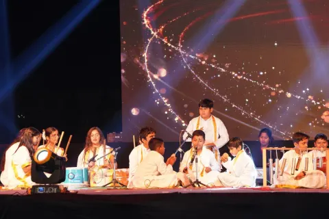 Annual Function 2024 — photo 11