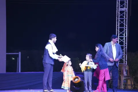 Annual Function 2024 — photo 2