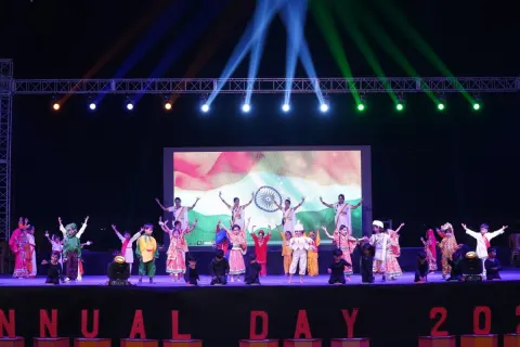 Annual Function 2024 — photo 8