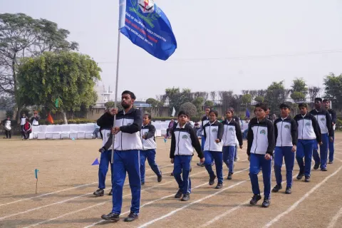 Annual Sports Day 2024–25 — photo 11