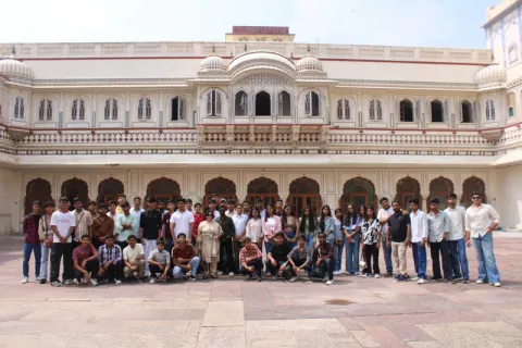 Jaipur Trip — photo 7