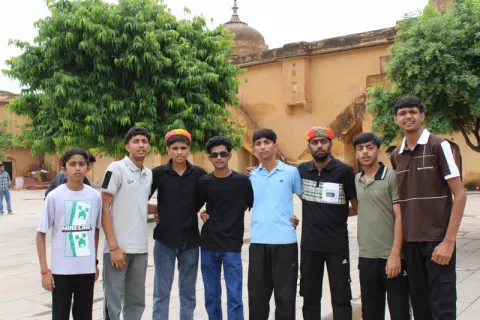 Jaipur Trip — photo 4