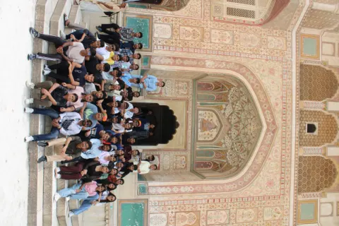Jaipur Trip — photo 2