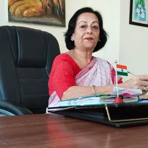 Premila Sharma