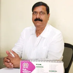 Mr. R.K. Tyagi