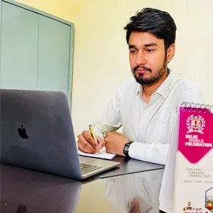 Mr. Vishal Tyagi