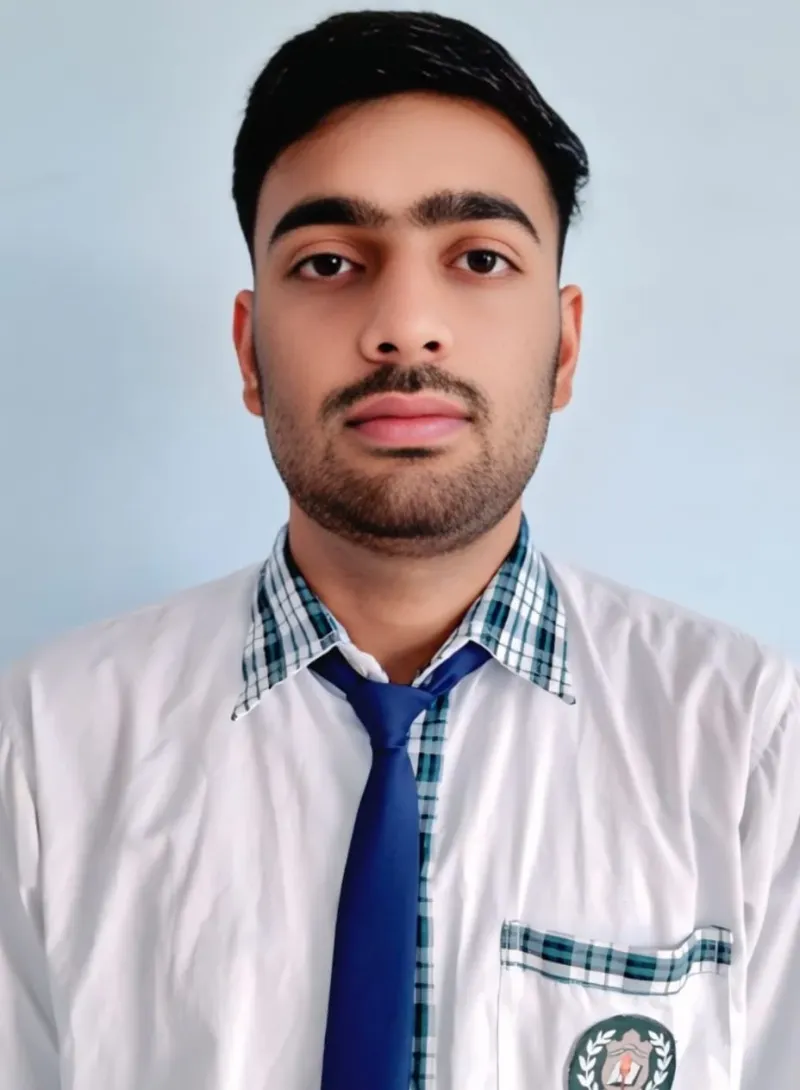 Krish Baisla
