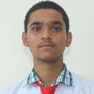 Sushant Rai
